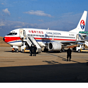 武汉天河机场邮寄航空快运业稳步发展的原因是什么？